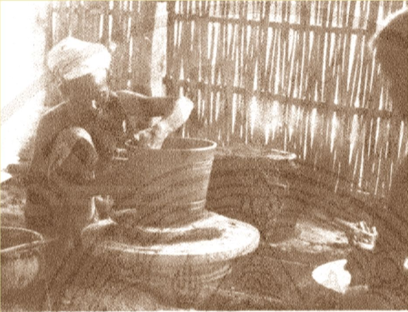 ช่างหม้อ