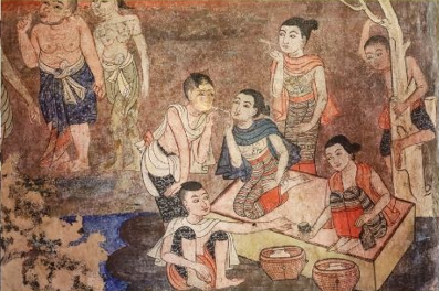 งานช่างล้านนา 2