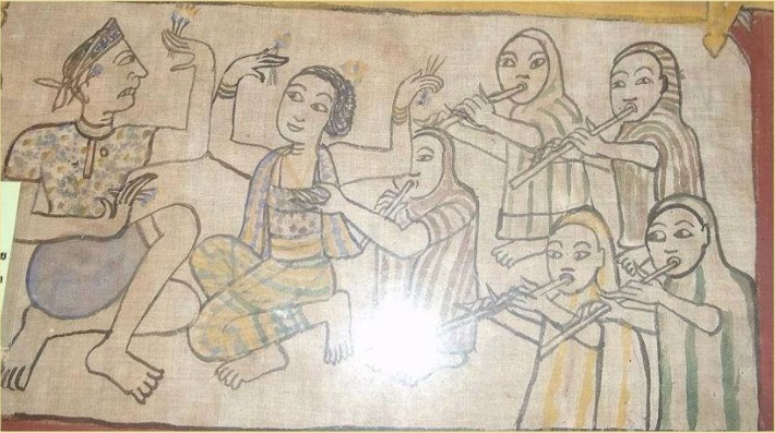 งานช่างล้านนา 1