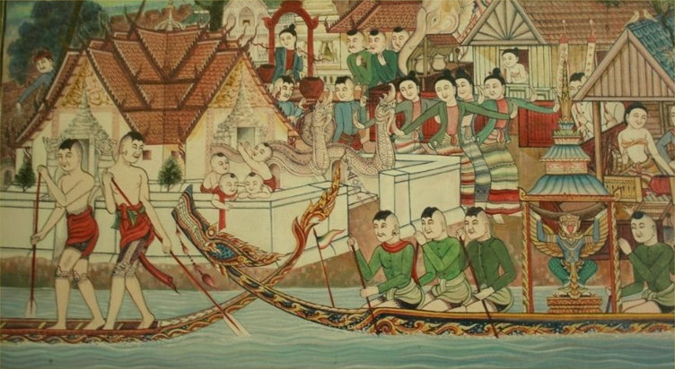 งานช่างล้านนา 3